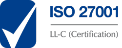 LL-C Certification ISO 9001 Informatica