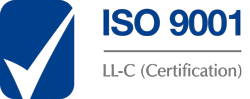 LL-C Certification ISO 9001 Informatica