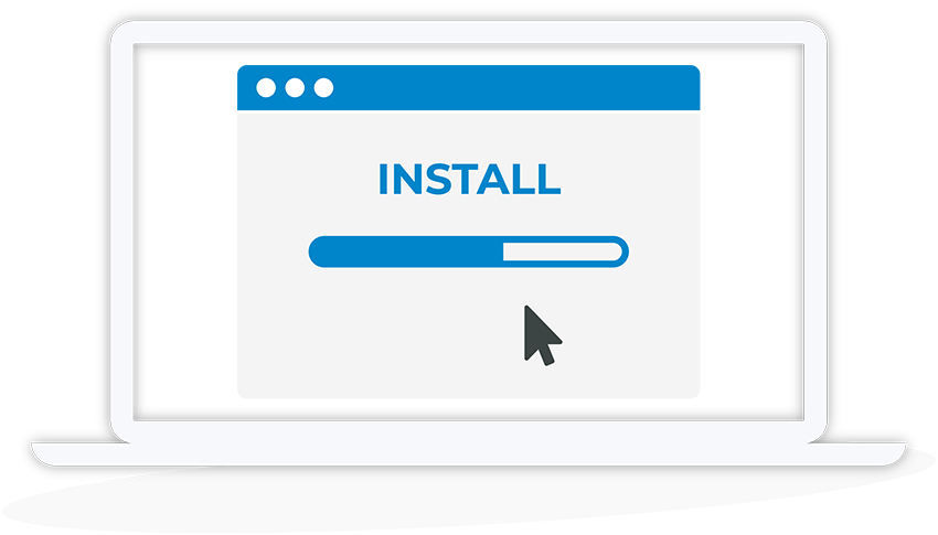 easy-to-install